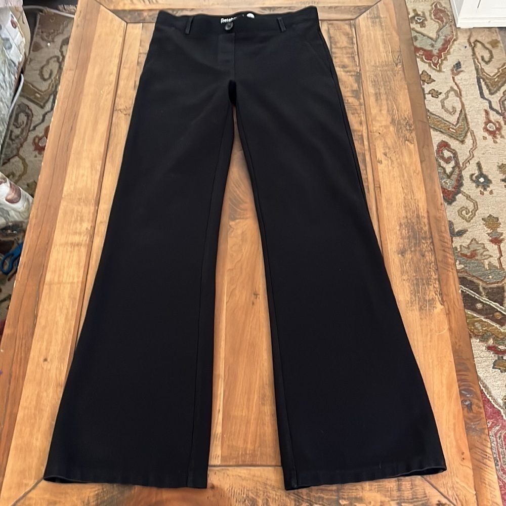 BETABRAND pants